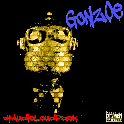 Gonzoe - Audio Loud Pack (2012) 
