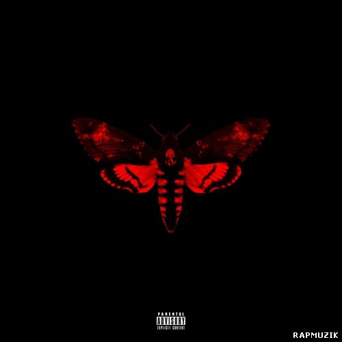 rapmuzik Lil Wayne - I Am Not a Human Being II (2013)